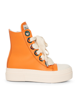 CALIPSO 300 – Orange Leather