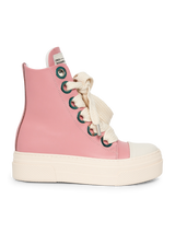 CALIPSO 300 – Pink Leather