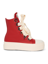 CALIPSO 300 – Red Leather