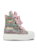 CALIPSO 300 – White Cartoon