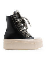 CALIPSO 600 – Black Lace Line