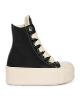 CALIPSO 600 – Cuir noir classique