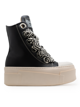 CALIPSO 600 – Black Rhombus