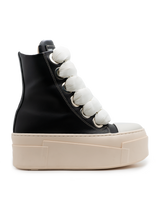 CALIPSO 600 LUNAR – Noir