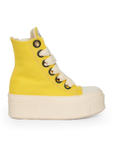 CALIPSO 600 — Leder — Gelb