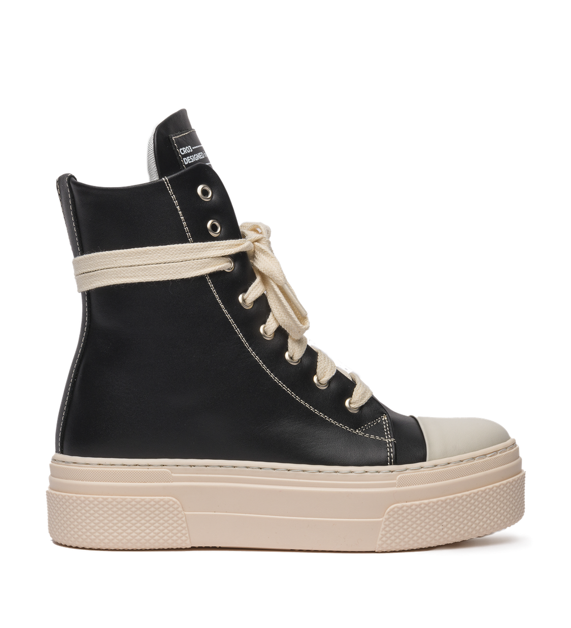 Calipso – Classic Leather Version 10-Sneaker-CRISTIANZEROTRE