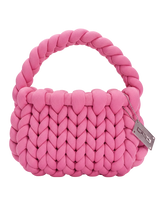 KNOTTY – Fuchsia Tube