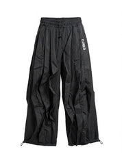 CR03 - Tide Move Black