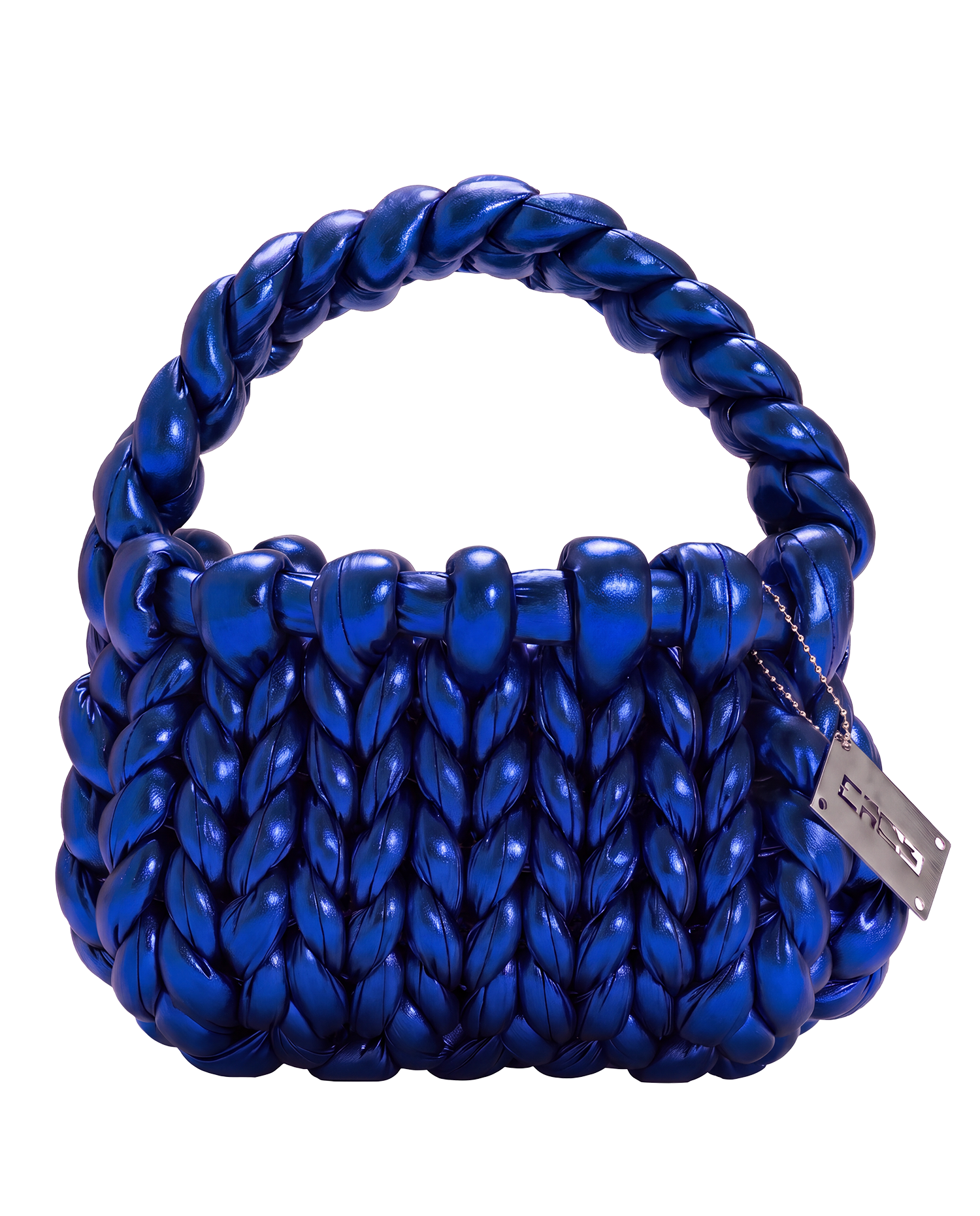 KNOTTY — Electric Royal