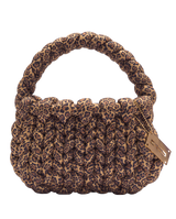 KNOTTY — Edition — Leopardenmuster