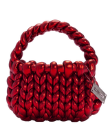 KNOTTY — Red Alert