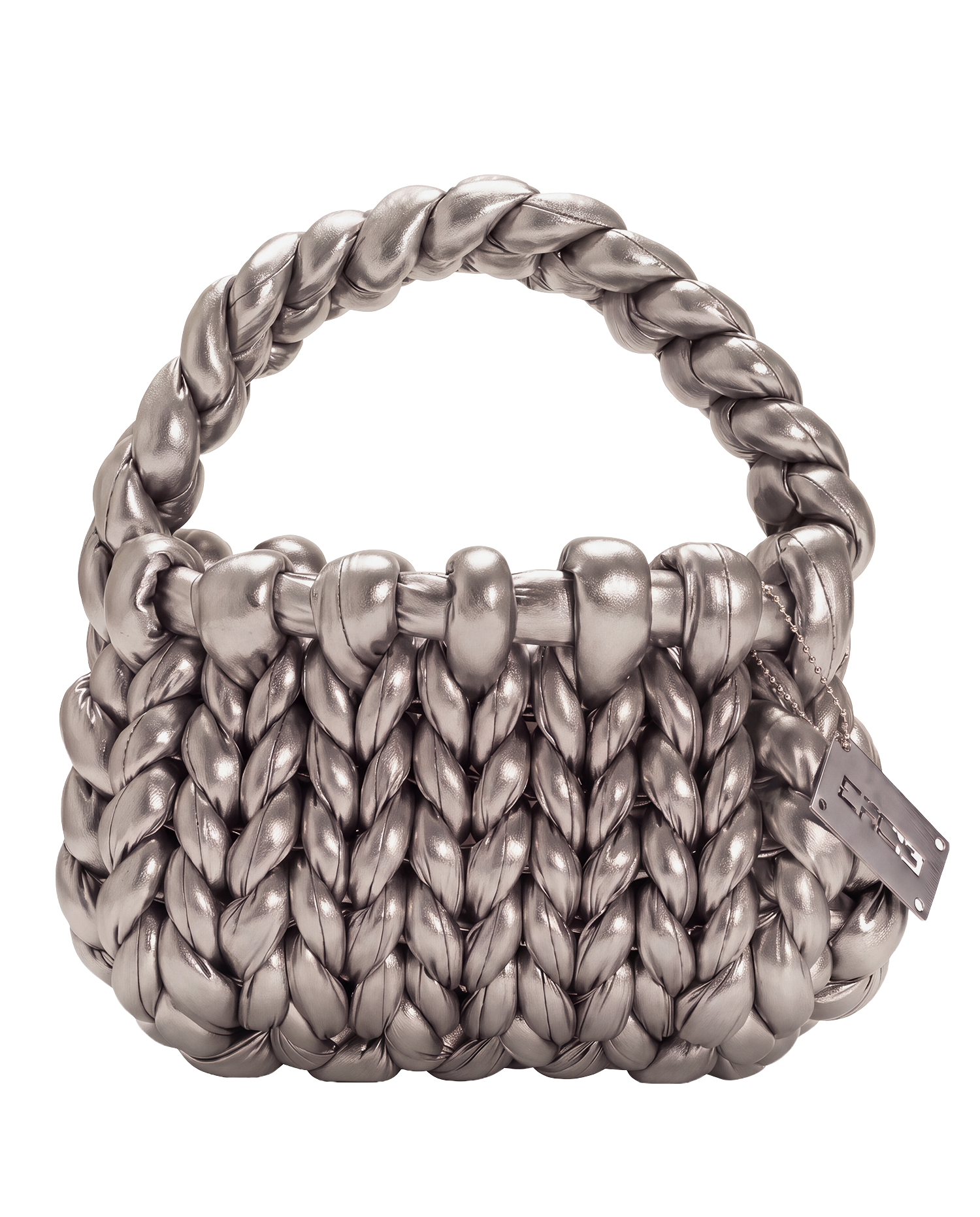 KNOTTY – Argent