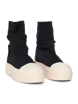 MANÒ SNEAKERS – Low 16cm