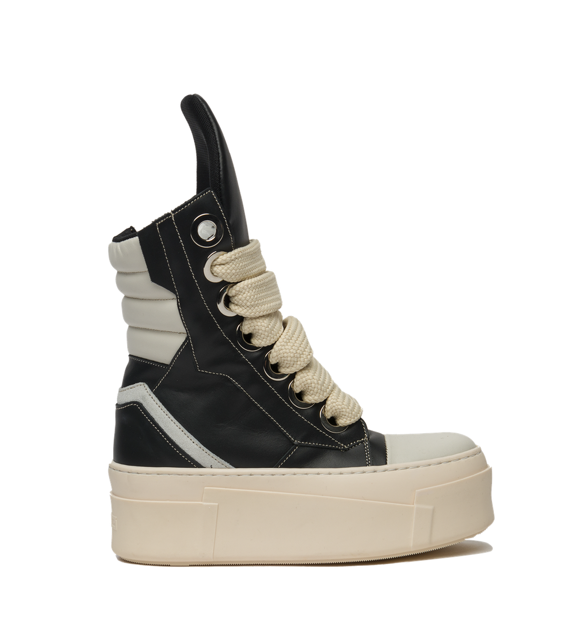Metal HI 600 Black-Sneaker-CRISTIANZEROTRE