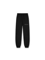Pantalon de jogging noir exclusif