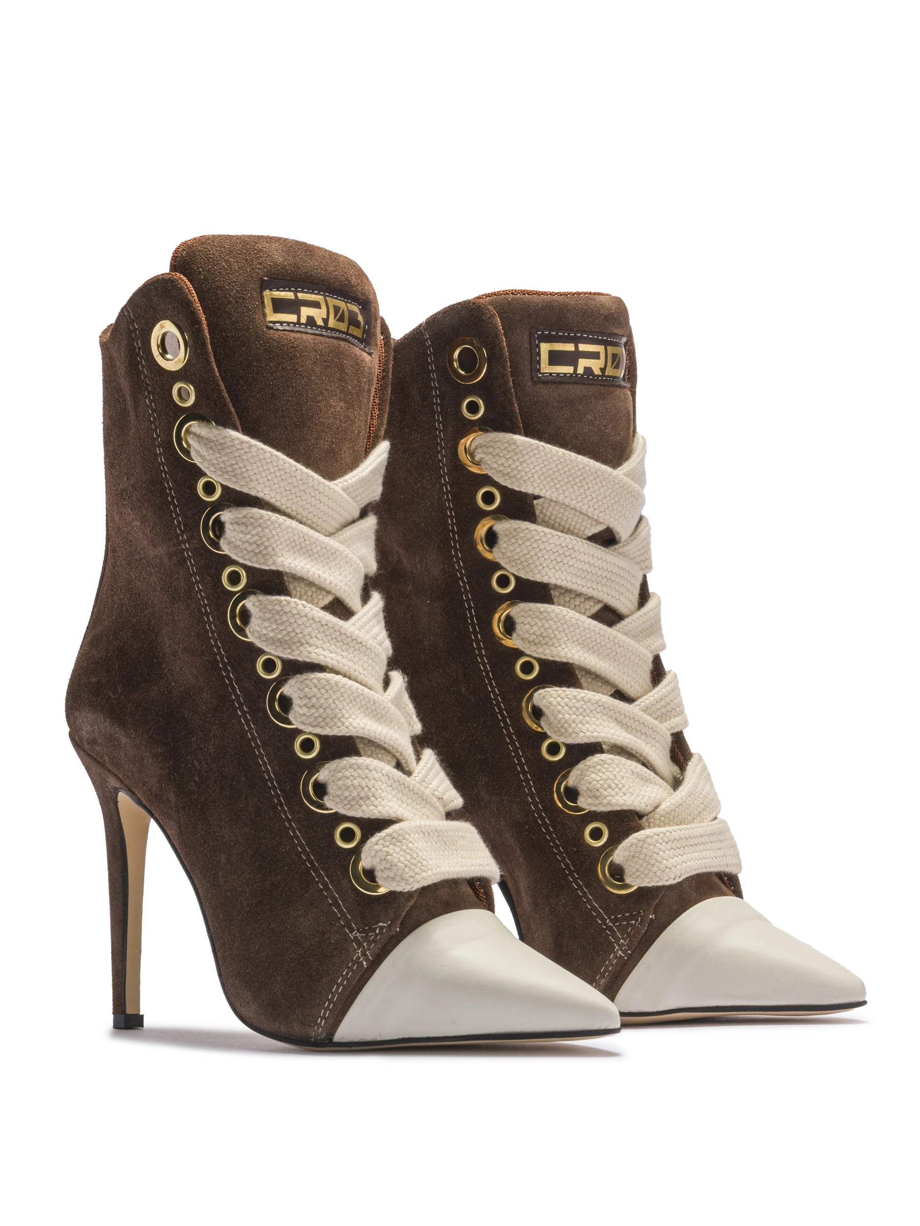 RUSH – Daim marron