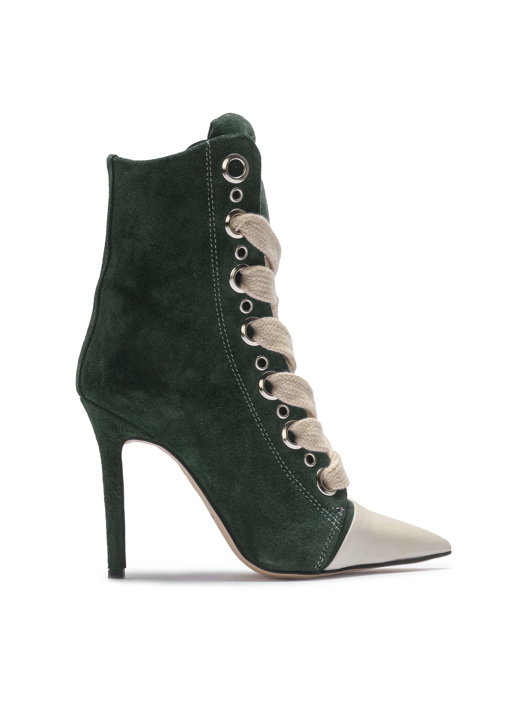 RUSH – Camoscio Verde