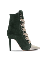 RUSH – Camoscio Verde