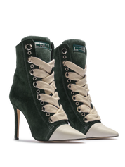 RUSH – Camoscio Verde