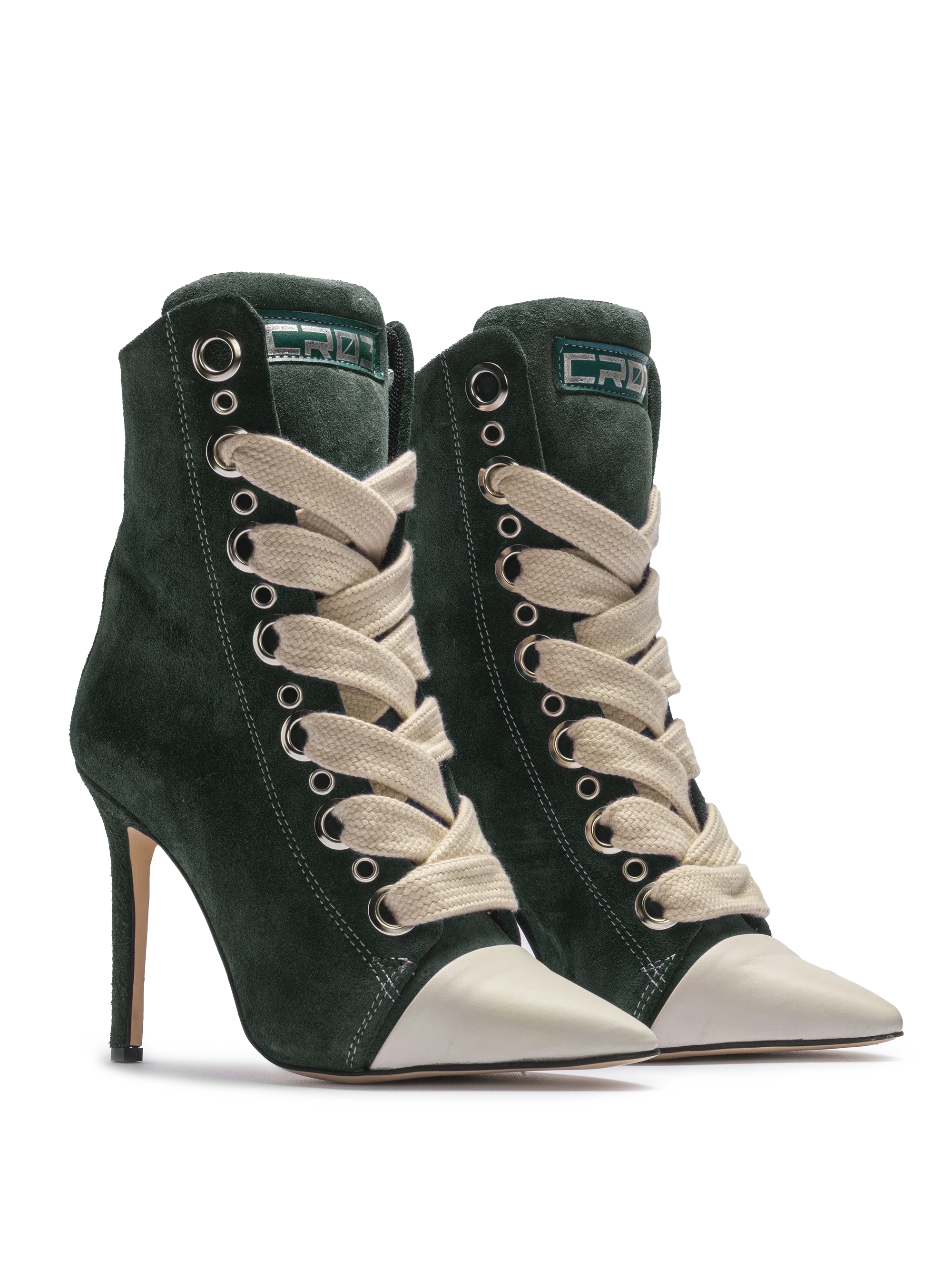 RUSH – Camoscio Verde