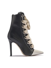 RUSH – Pelle Nera