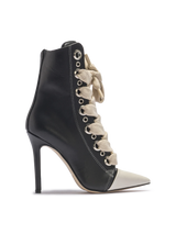RUSH – Pelle Nera