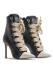 RUSH – Pelle Nera