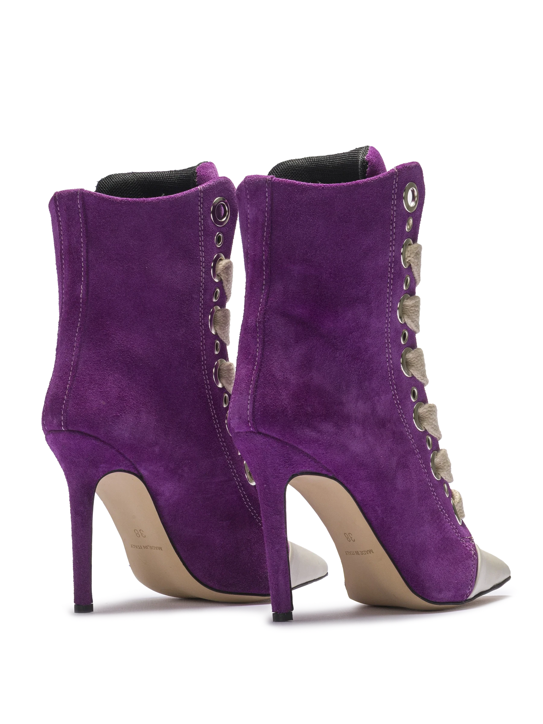 RUSH – Daim violet