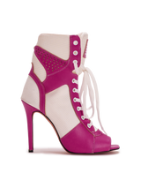 RUSH – Fucsia Punch