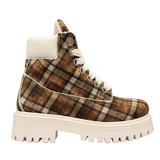 STARBOOT - Scottish Beige