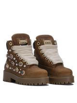 STARBOOT CUSTOM – Desert Jewel