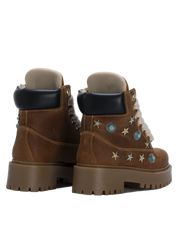 STARBOOT CUSTOM – Stella del Deserto