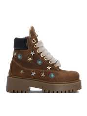 STARBOOT CUSTOM – Stella del Deserto