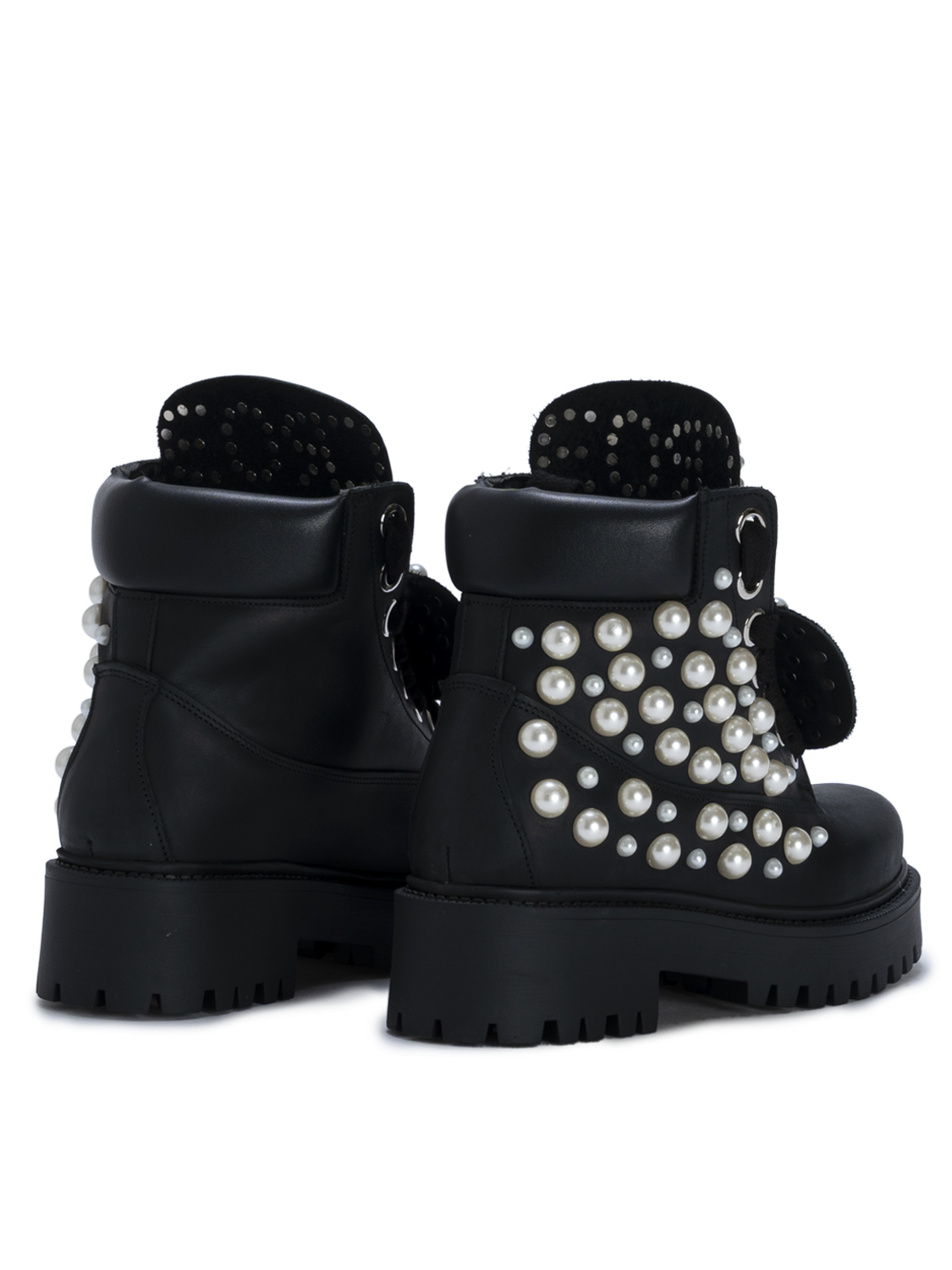 STARBOOT CUSTOM – Armatura Perla