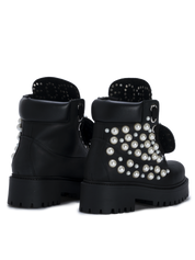 STARBOOT CUSTOM – Armatura Perla