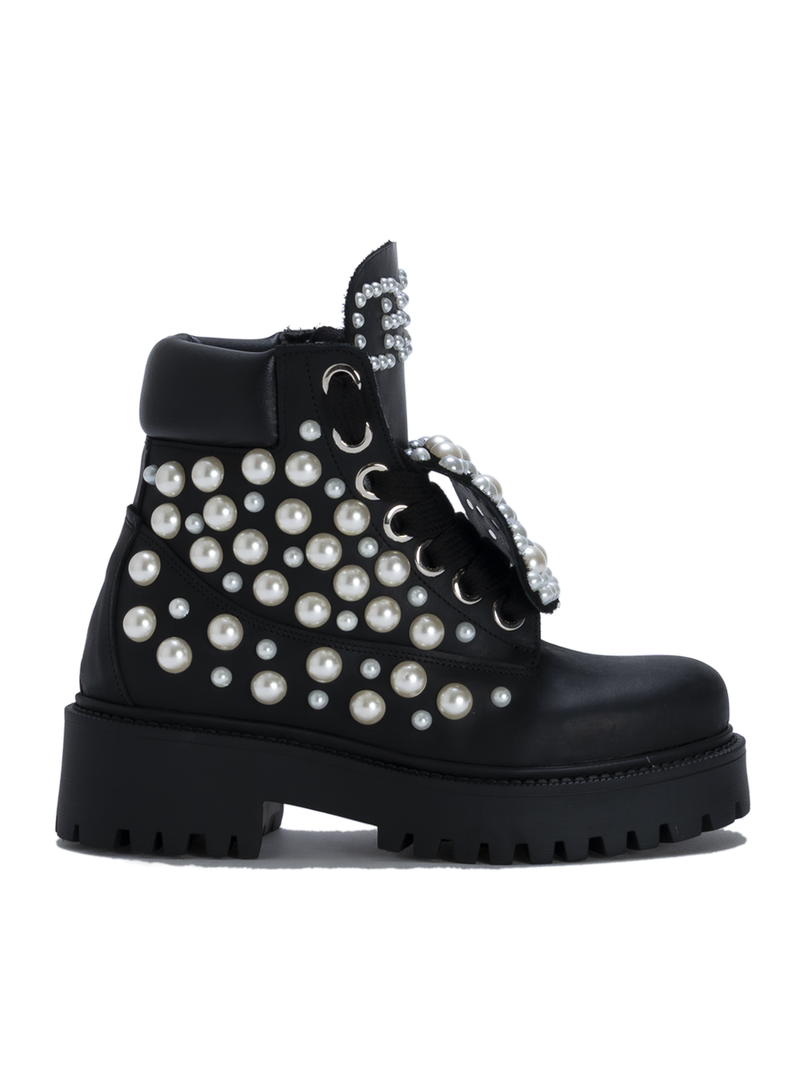 STARBOOT CUSTOM – Armatura Perla