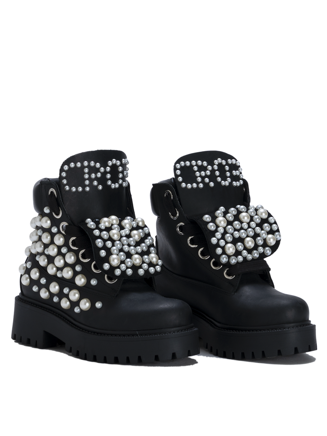 STARBOOT CUSTOM – Armatura Perla