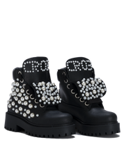 STARBOOT CUSTOM – Armatura Perla