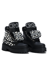 STARBOOT CUSTOM – Armatura Perla
