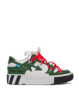 STRONG — Italia Wave