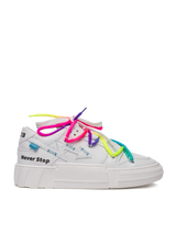 STRONG – Core Arcobaleno