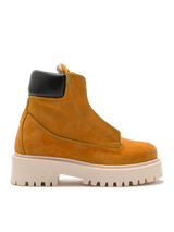 STARBOOT – Nabuk Beige
