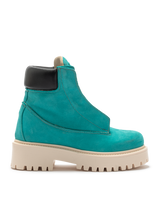 STARBOOT – Torquese Nabuk