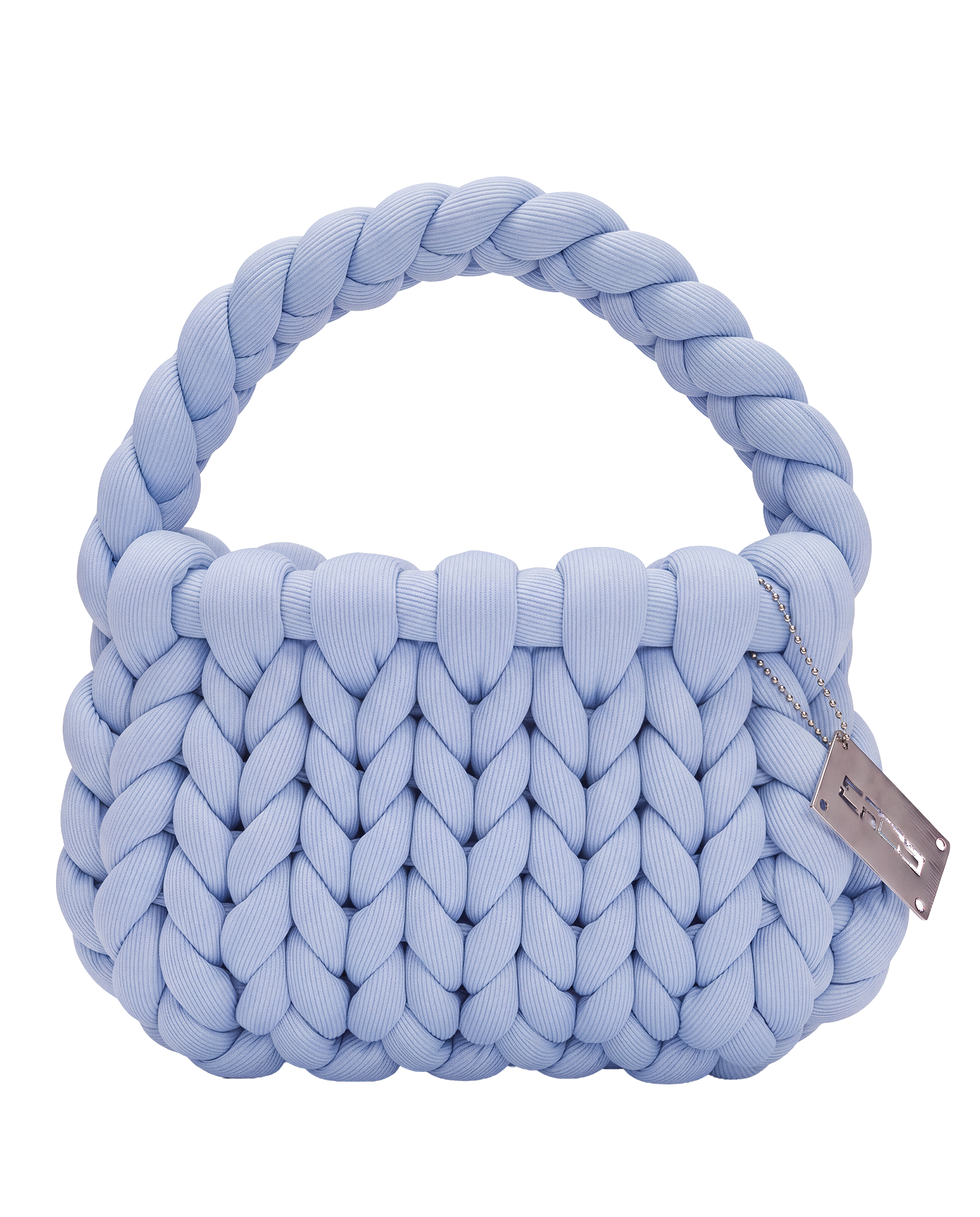 KNOTTY — Tube — Himmelblau