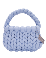 KNOTTY — Tube — Himmelblau