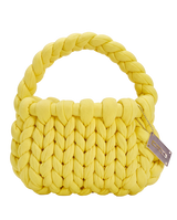 KNOTTY — Tube — Gelb
