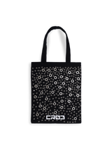 Sac en toile CR03 — Édition œillets