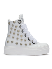 CALIPSO 300 – White Metal