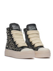 CALIPSO 300 – Black Chrome