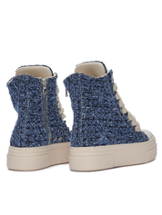 CALIPSO – Denim Testurizzato